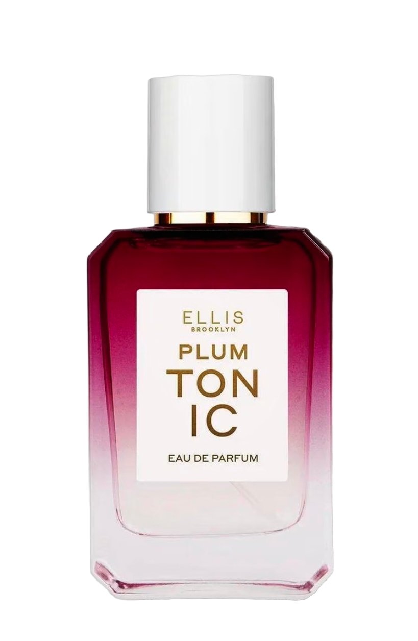 Plum Tonic