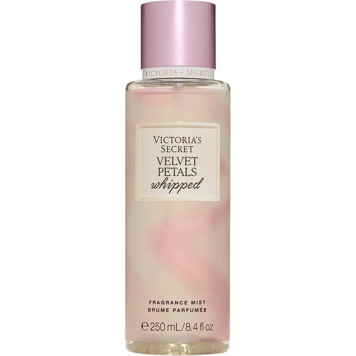 Velvet Petals Whipped