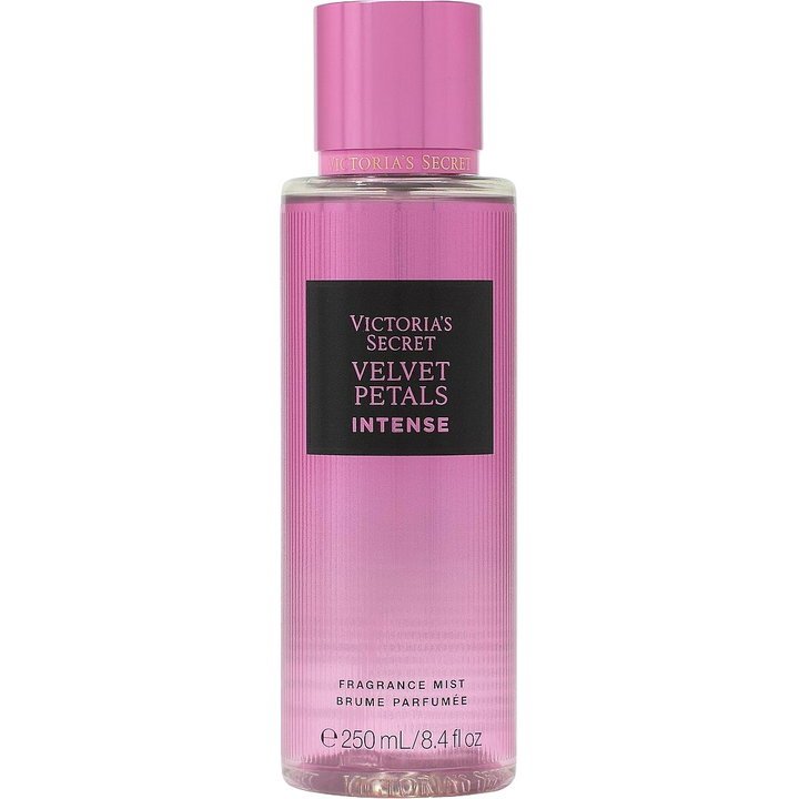 Velvet Petals Intense