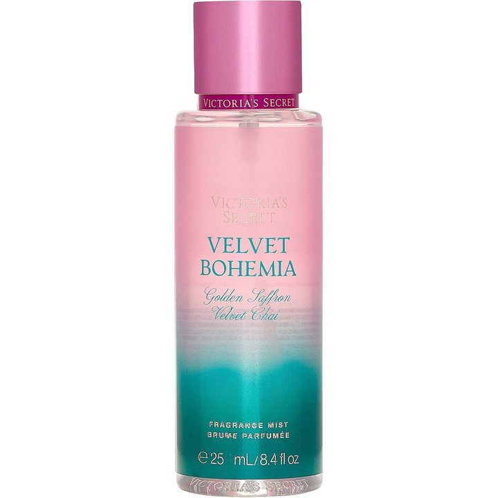 Velvet Bohemia