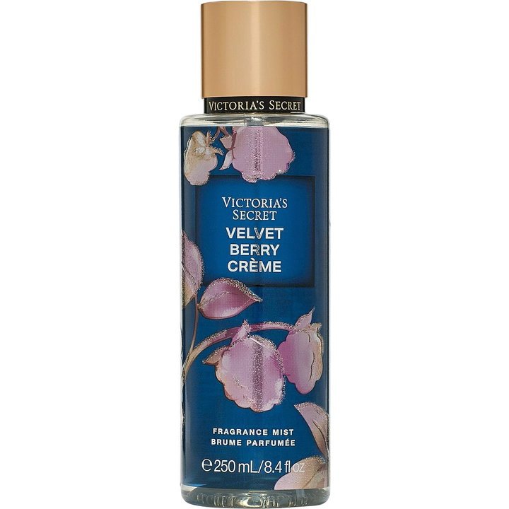 Velvet Berry Crème