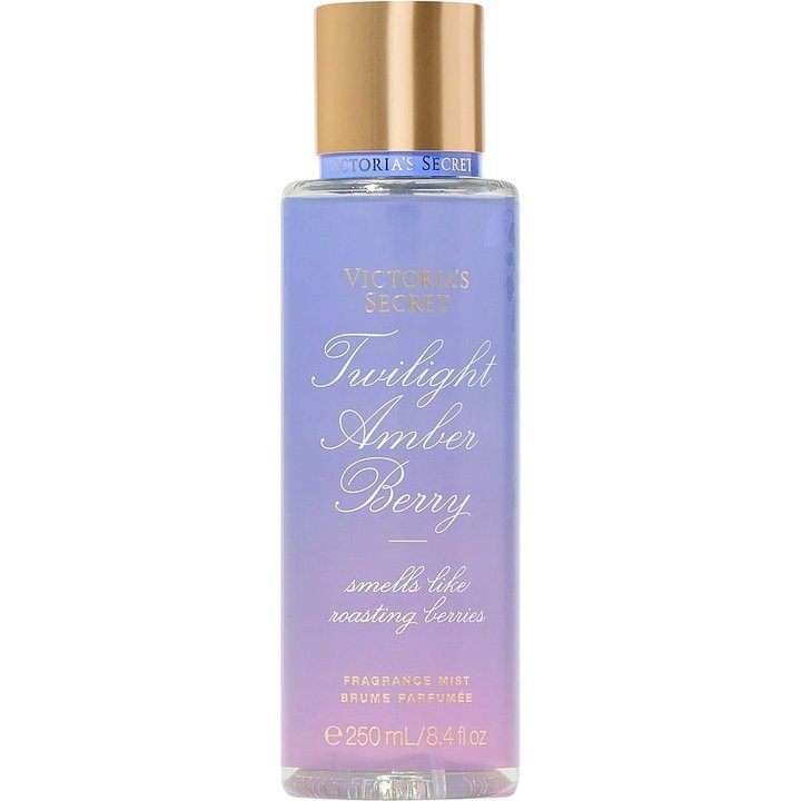 Twilight Amber Berry