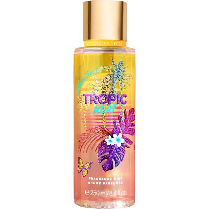 Tropic Heat