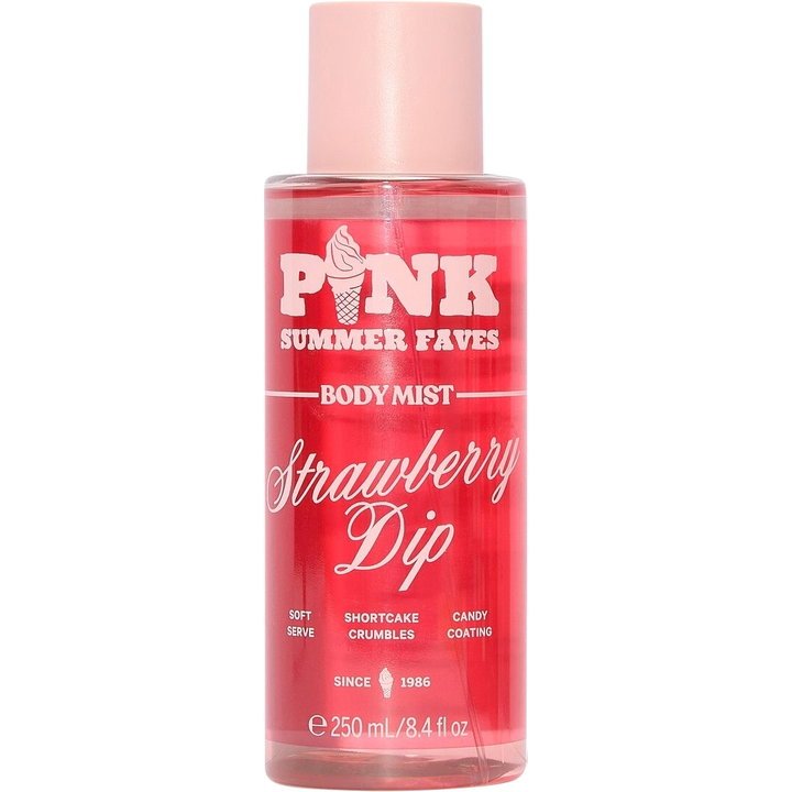 Strawberry Dip