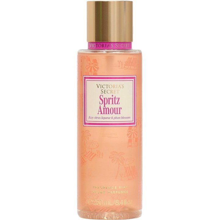 Spritz Amour