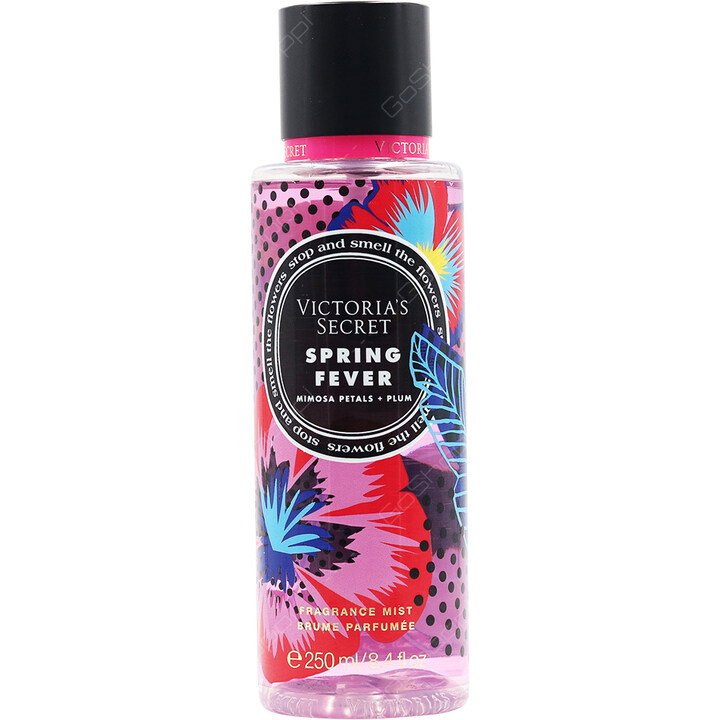 Spring Fever