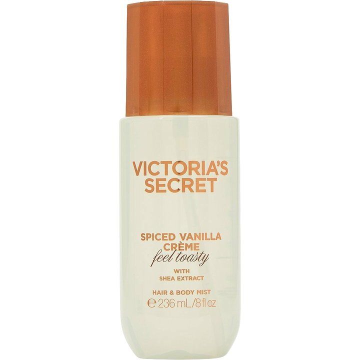 Spiced Vanilla Crème - Feeling Toasty