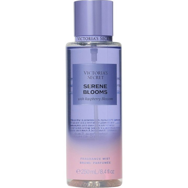 Serene Blooms