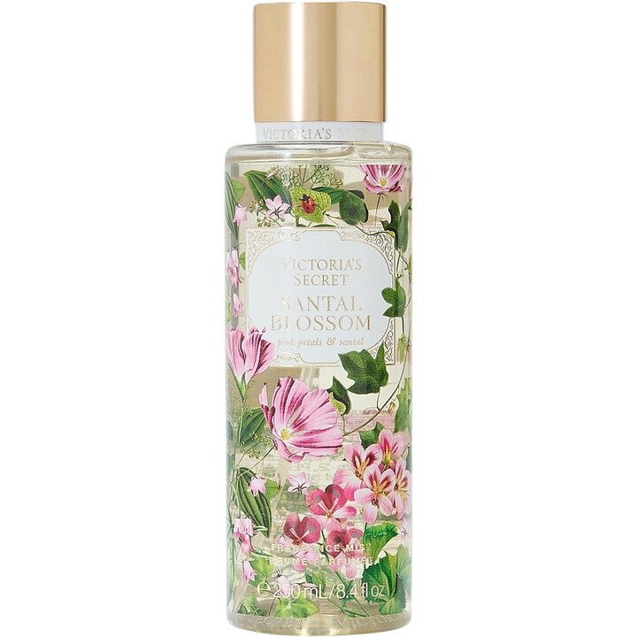 Santal Blossom