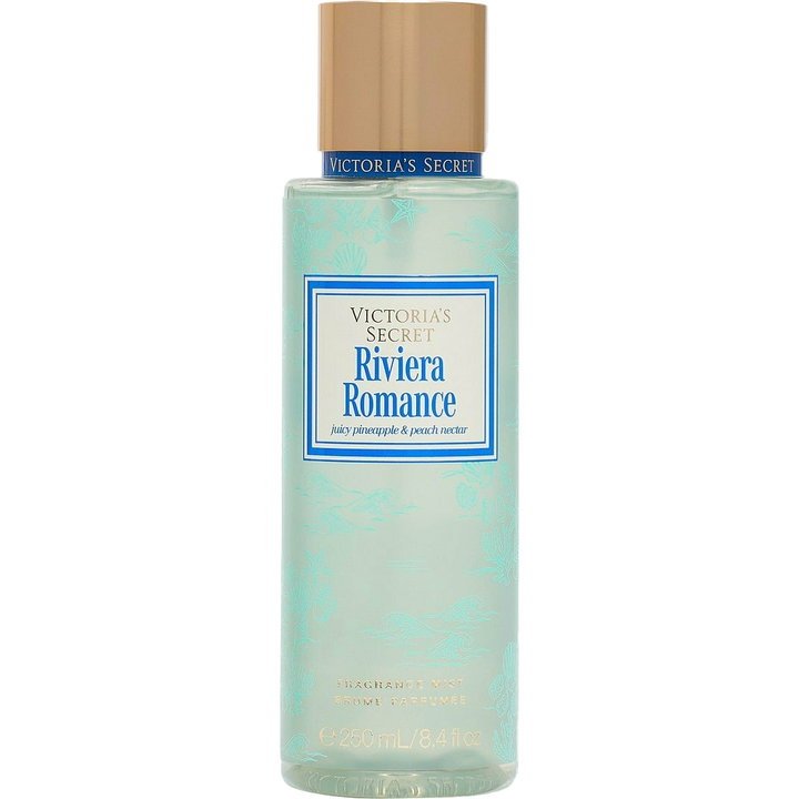 Riviera Romance