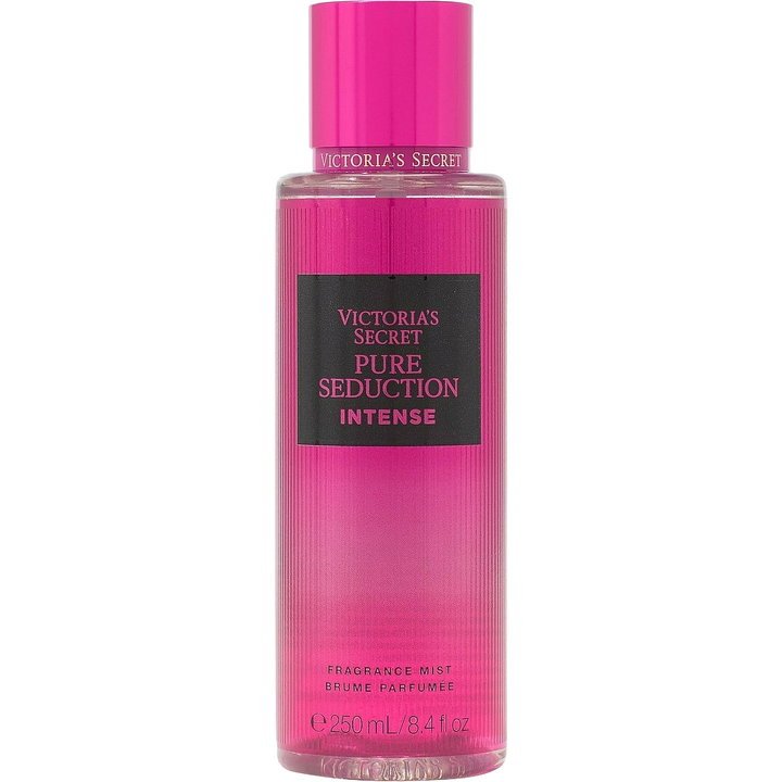 Pure Seduction Intense