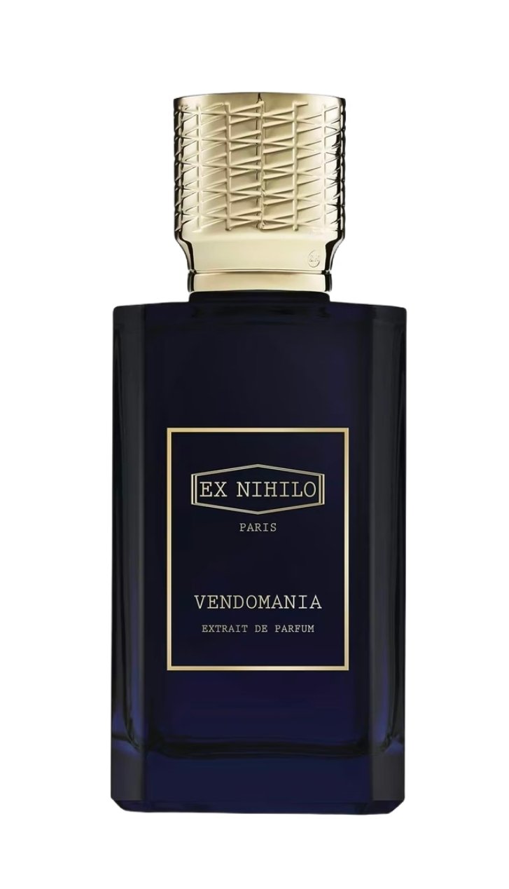 Vendomania (Extrait de Parfum)