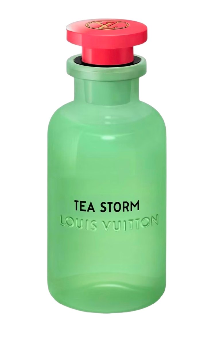 Tea Storm