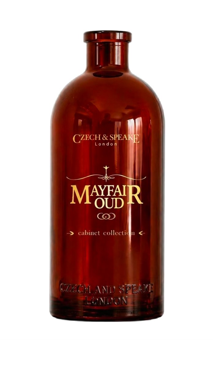 Mayfair Oud