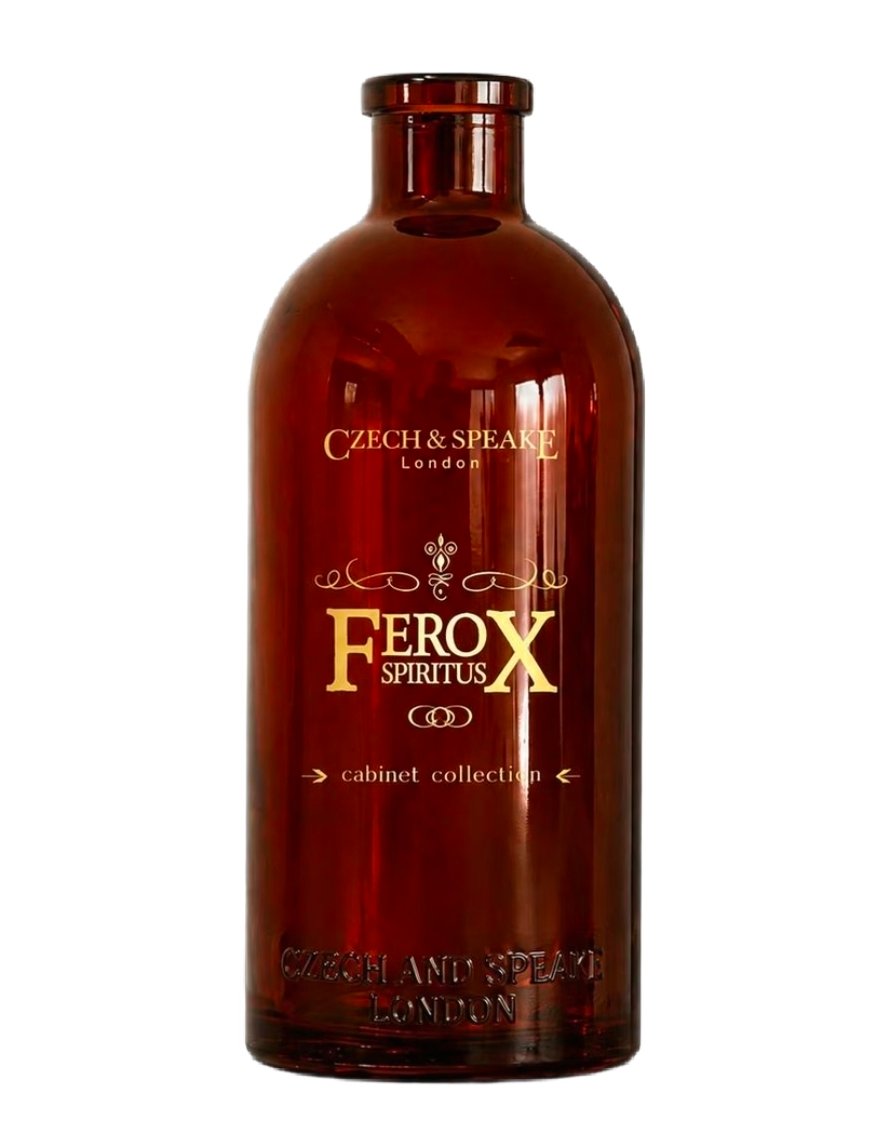 Ferox Spiritus
