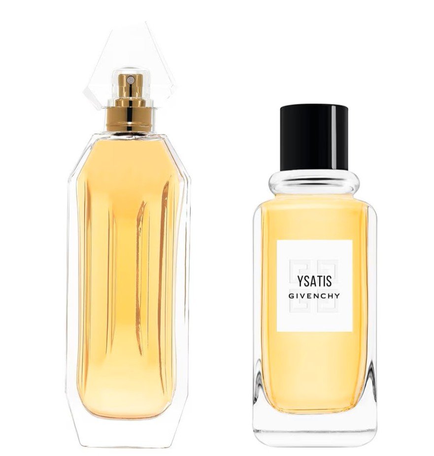 Ysatis (Eau de Toilette)