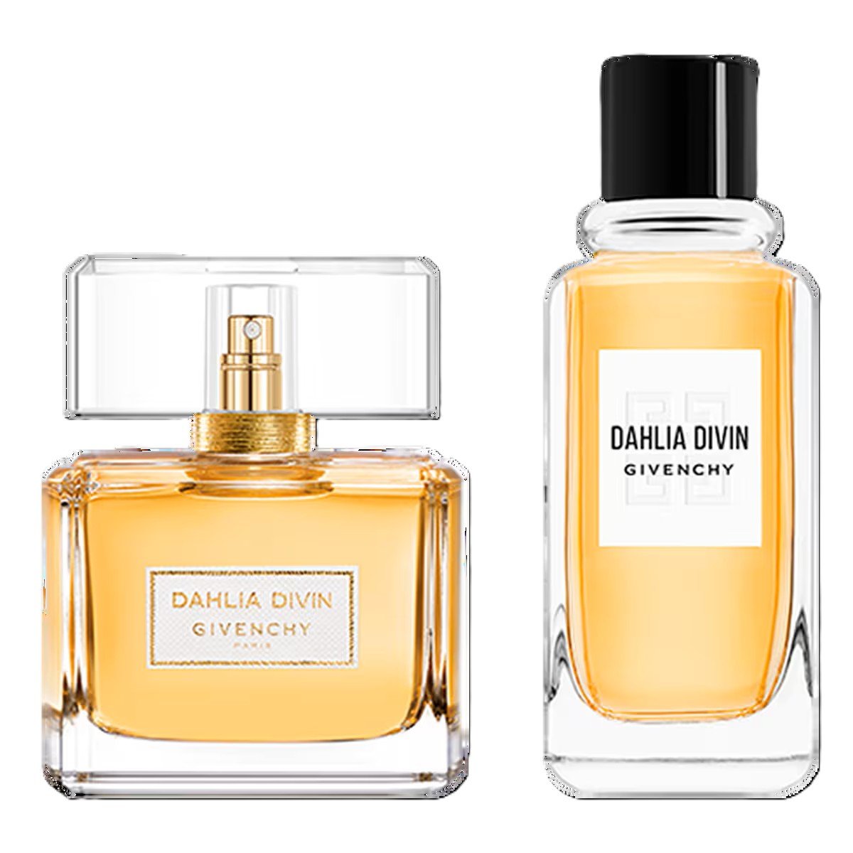 Dahlia Divin (Eau de Parfum)