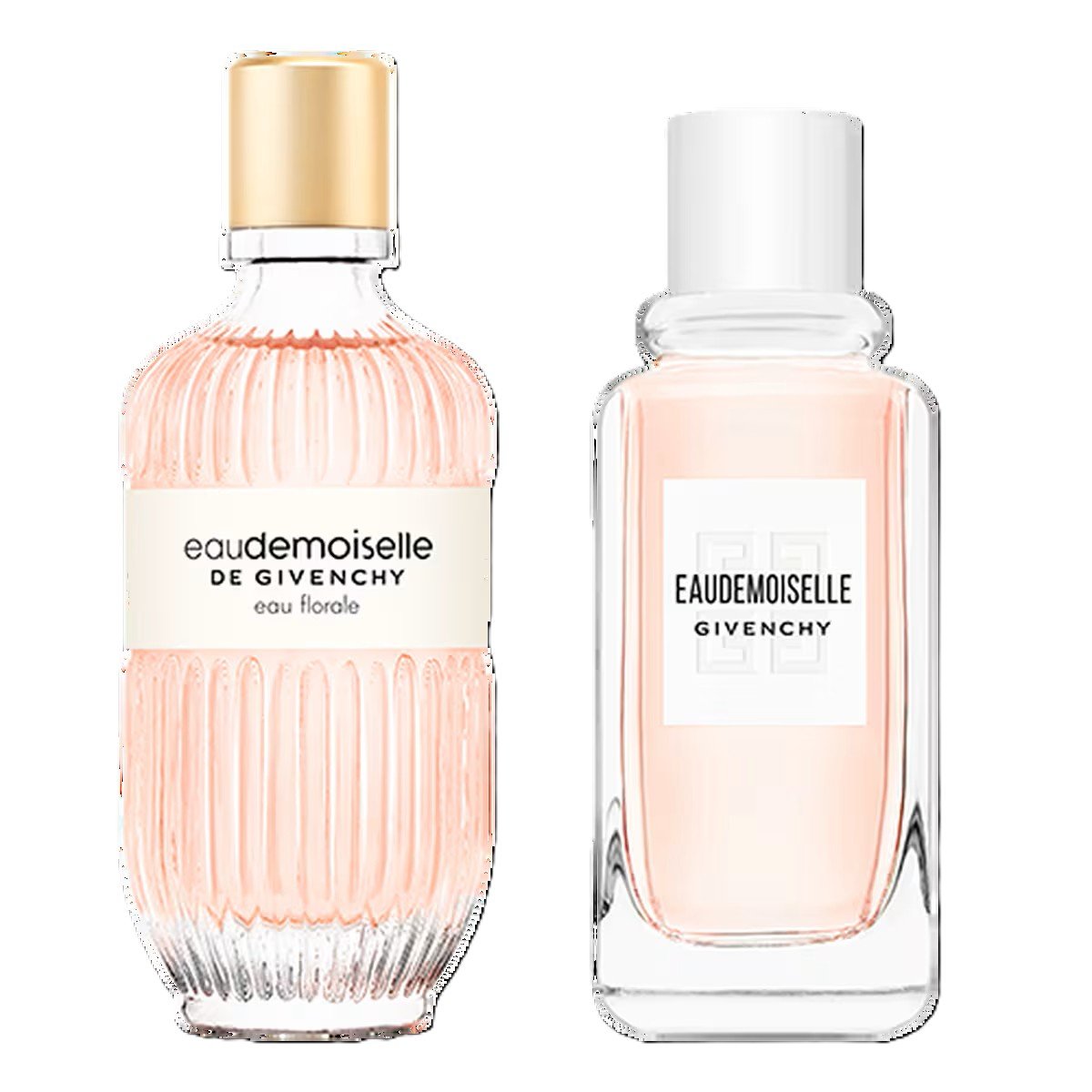 Eaudemoiselle Eau Florale