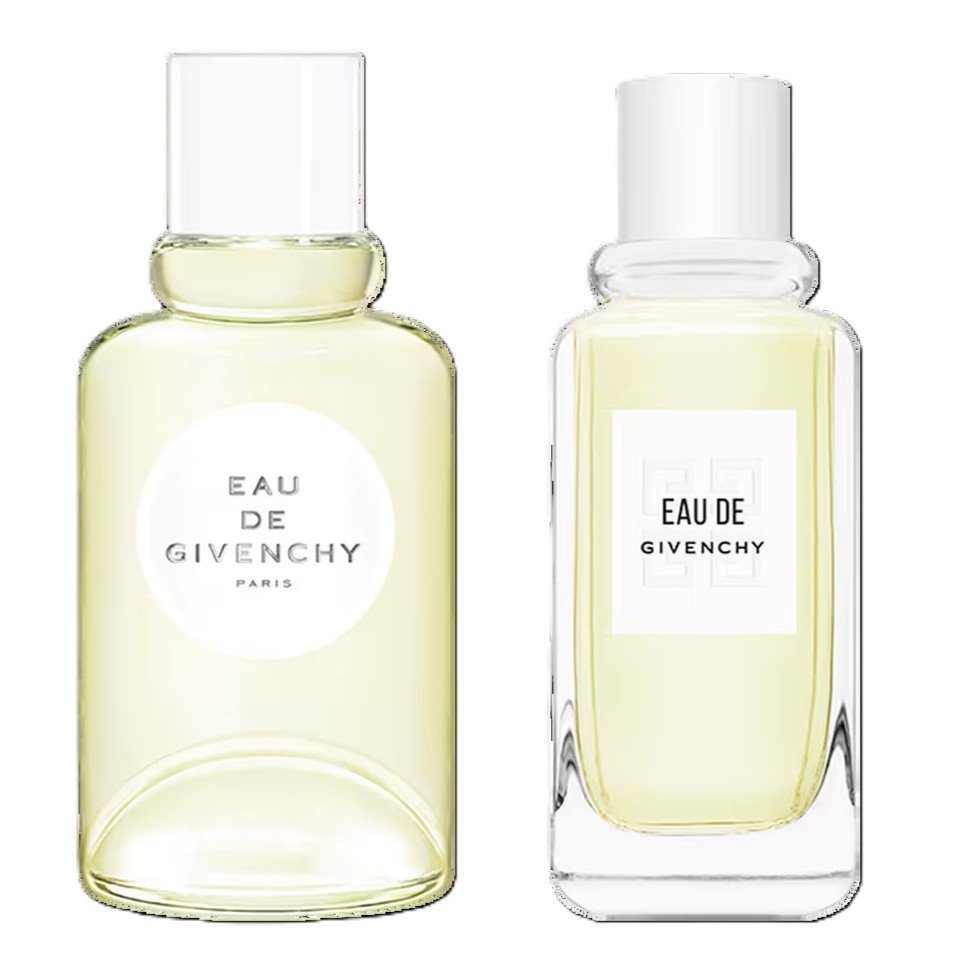 Eau de Givenchy (2018)