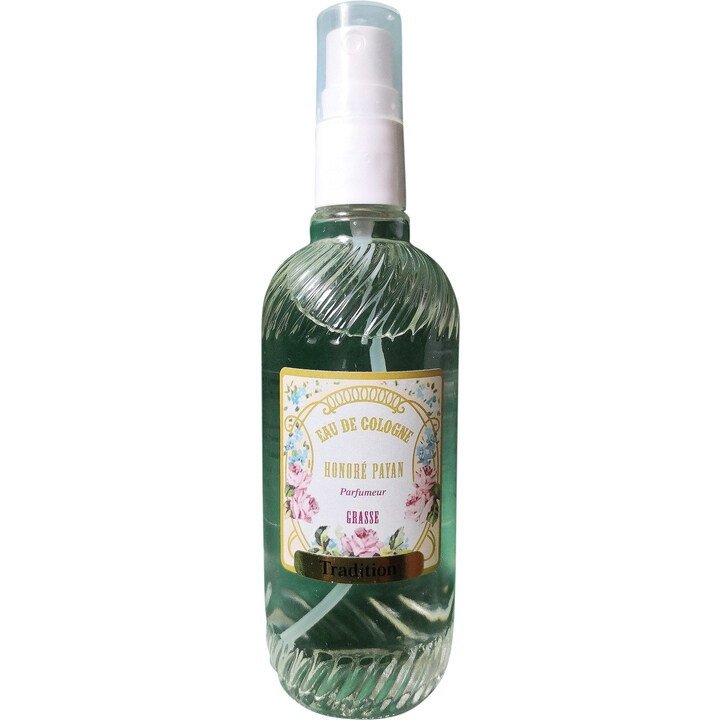 Eau de Cologne Tradition