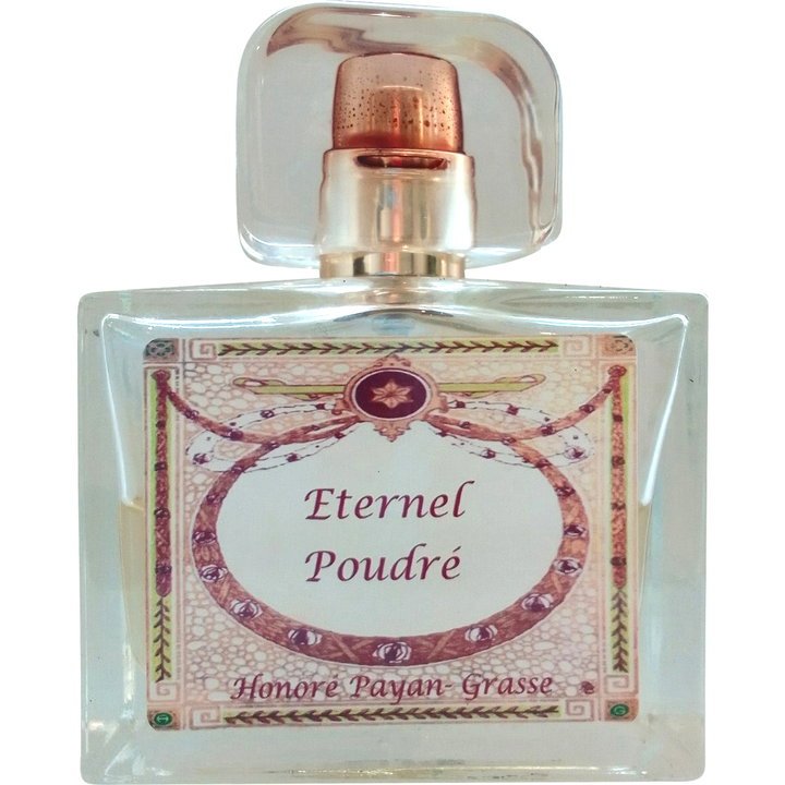 Eternel Poudré