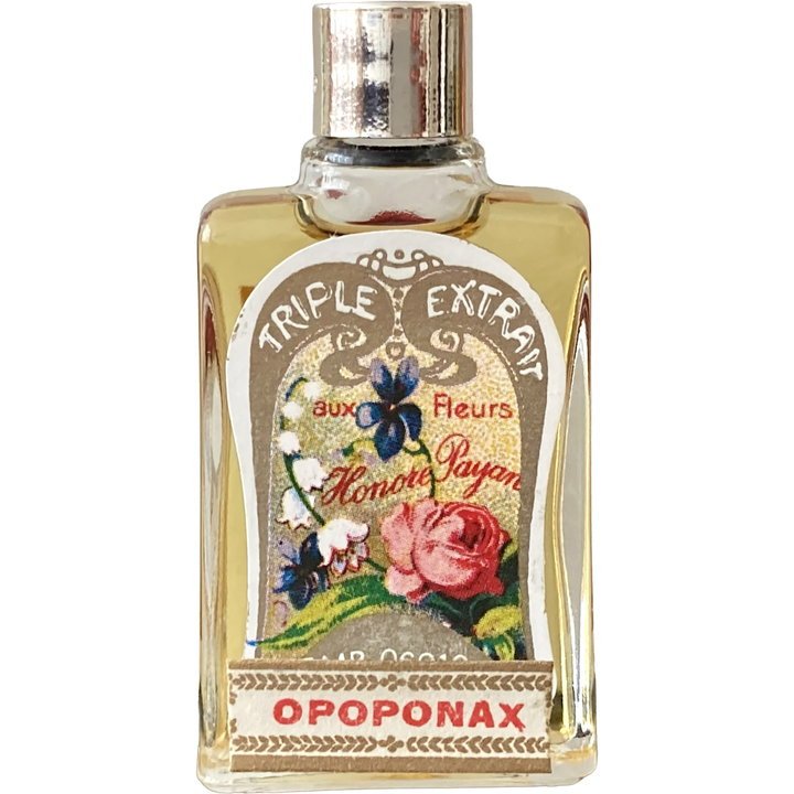 Opoponax