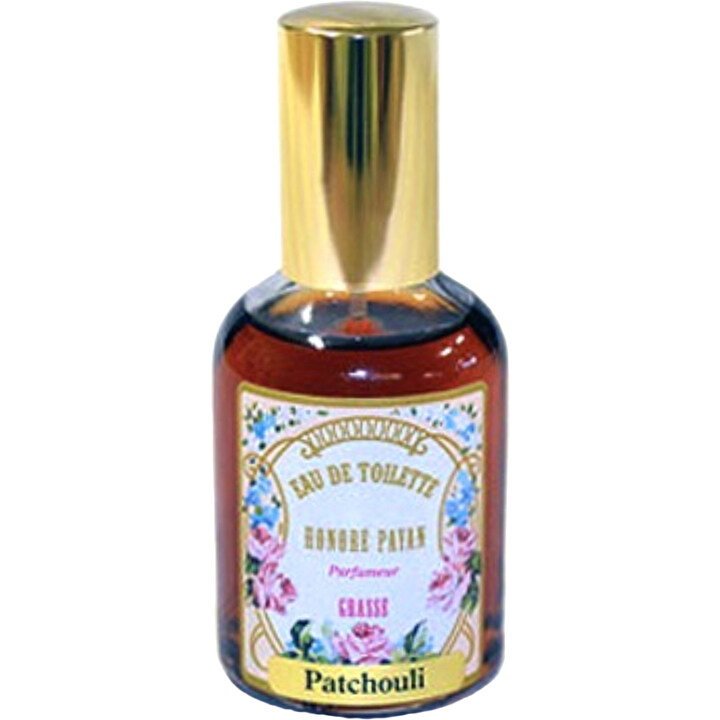 Patchouli