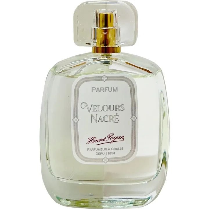 Velours Nacré