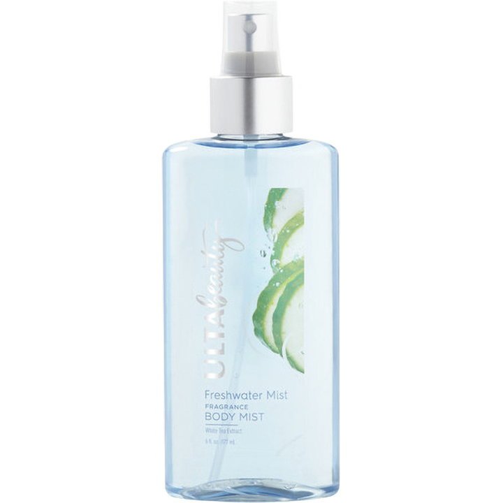 Freshwater Mist