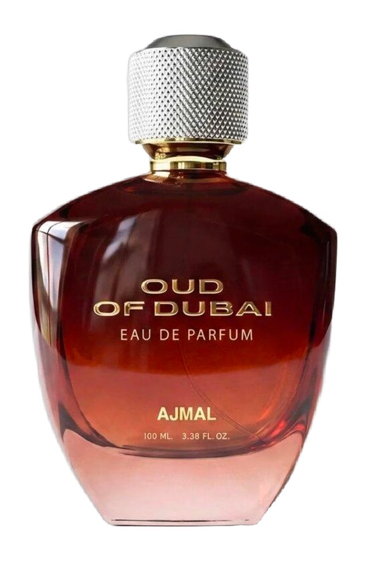 Oud of Dubai