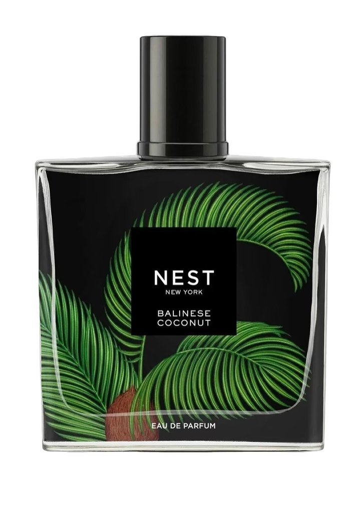 Balinese Coconut (Eau de Parfum)