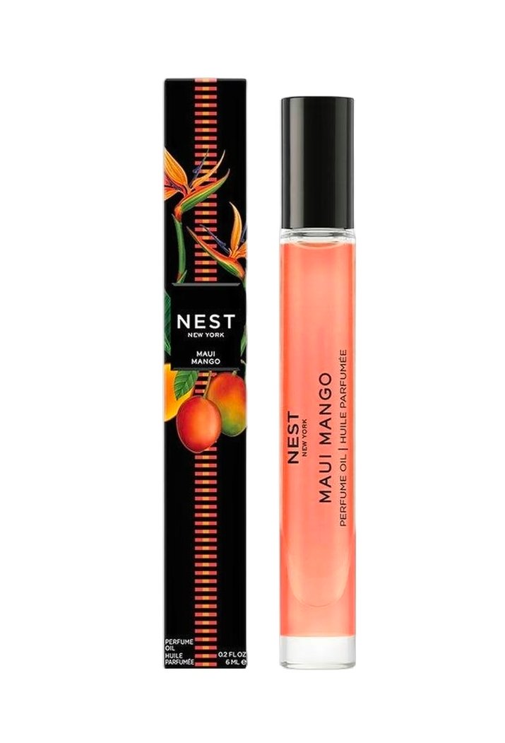 Maui Mango (Perfume Oil)