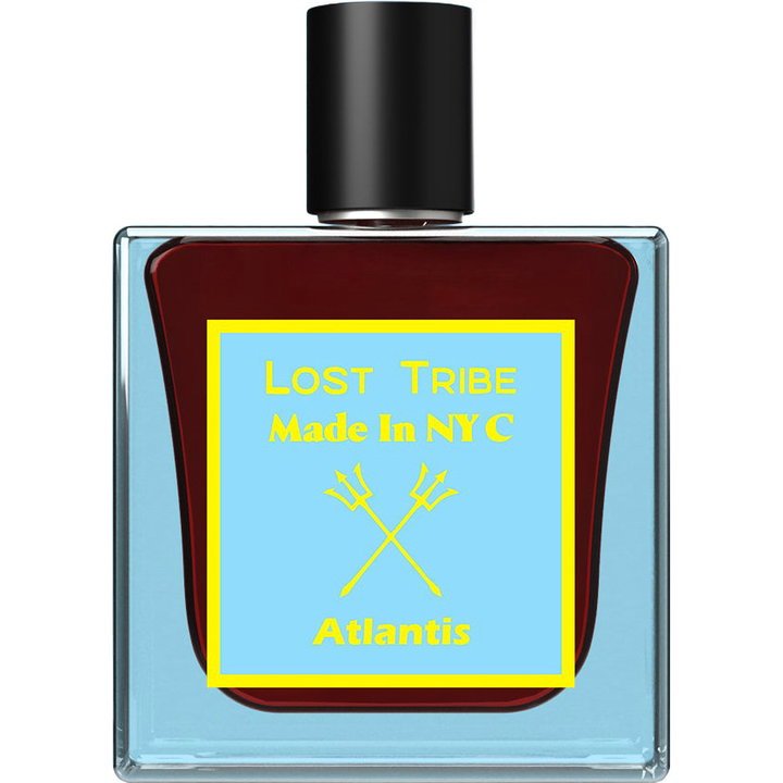 Atlantis