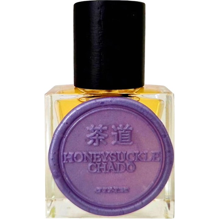 Honeysuckle Chadō