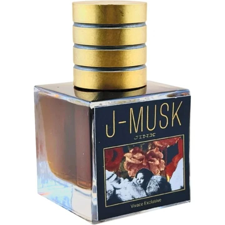 J-Musk V6: Siberian Snow
