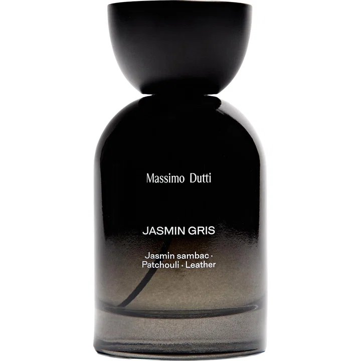 Jasmin Gris