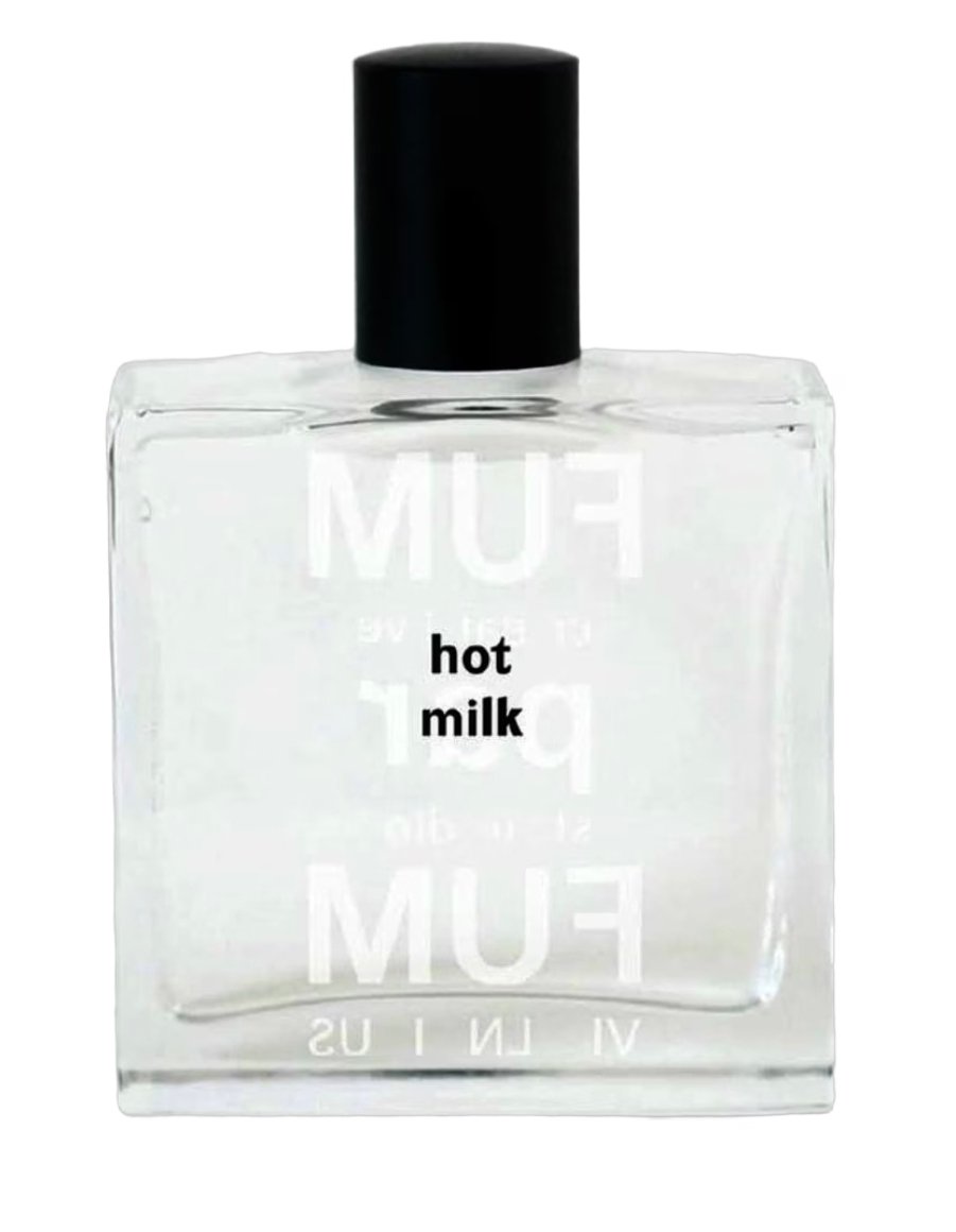 Hot Milk