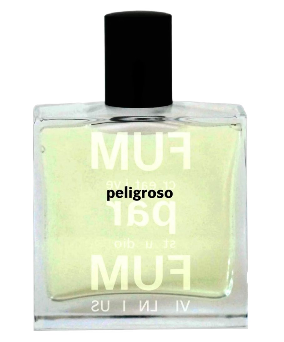 Peligroso