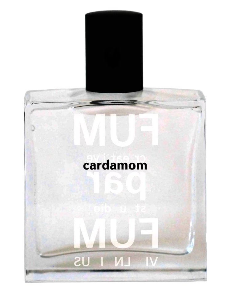 Cardamom