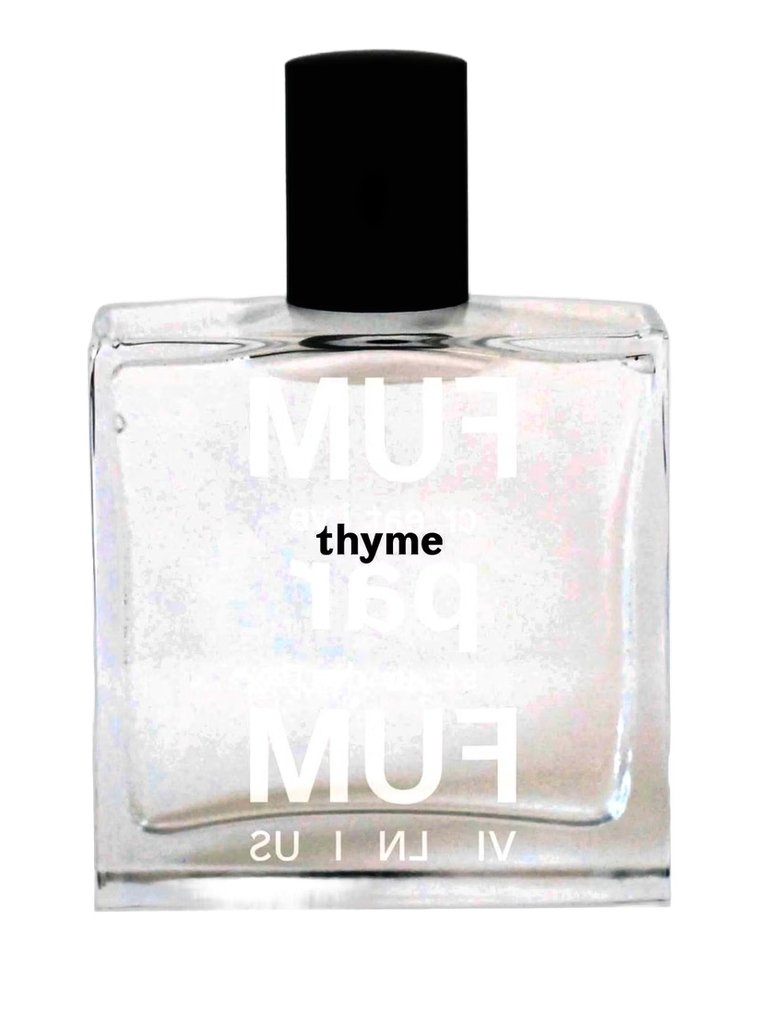 Thyme