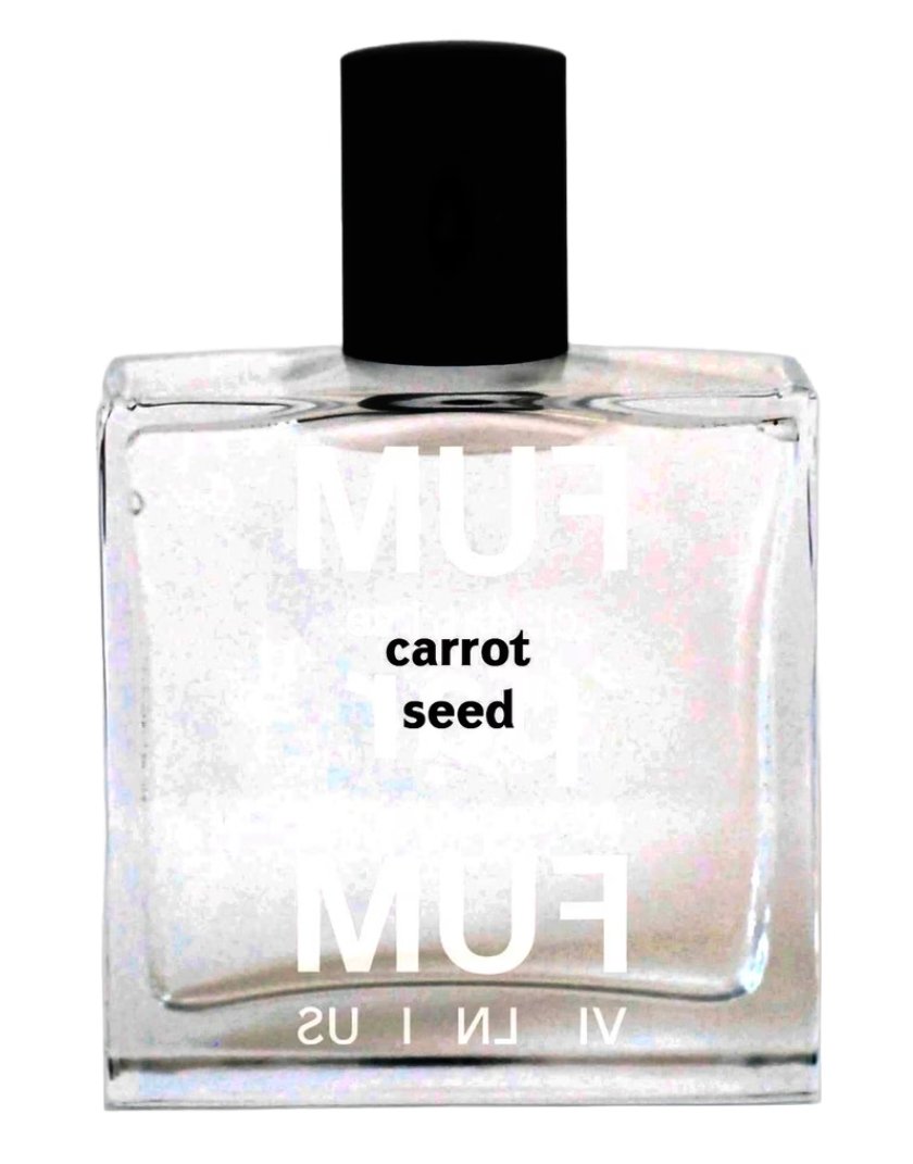 Carrot Seed
