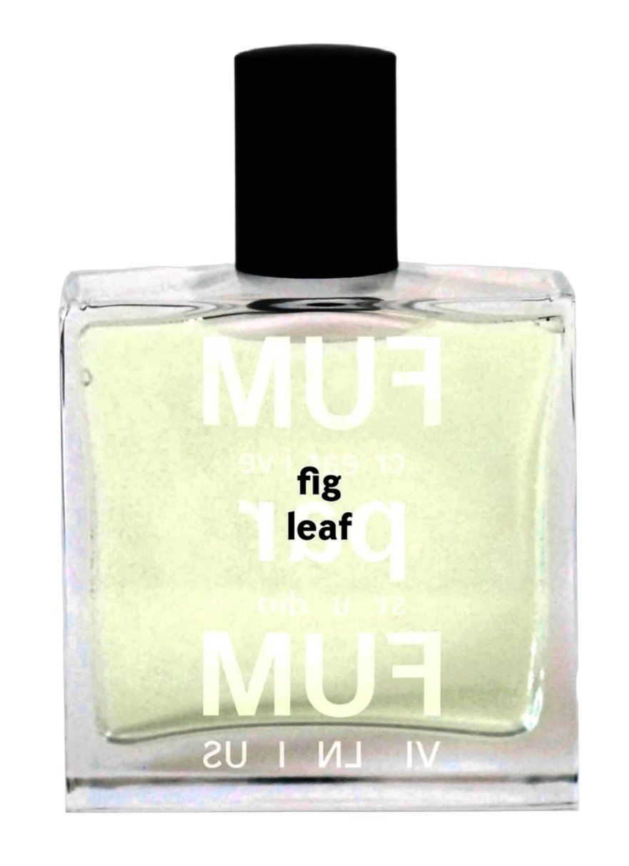 Fig Leaf