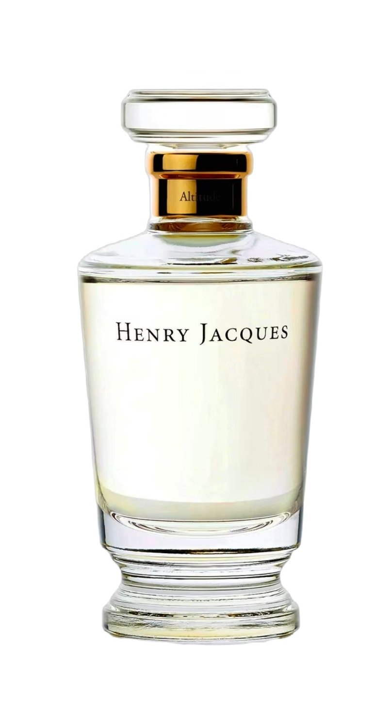 Altitude de HJ