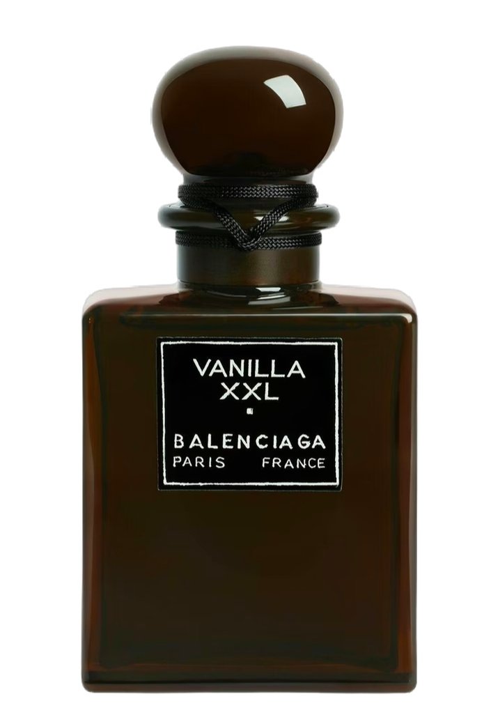 Vanilla XXL