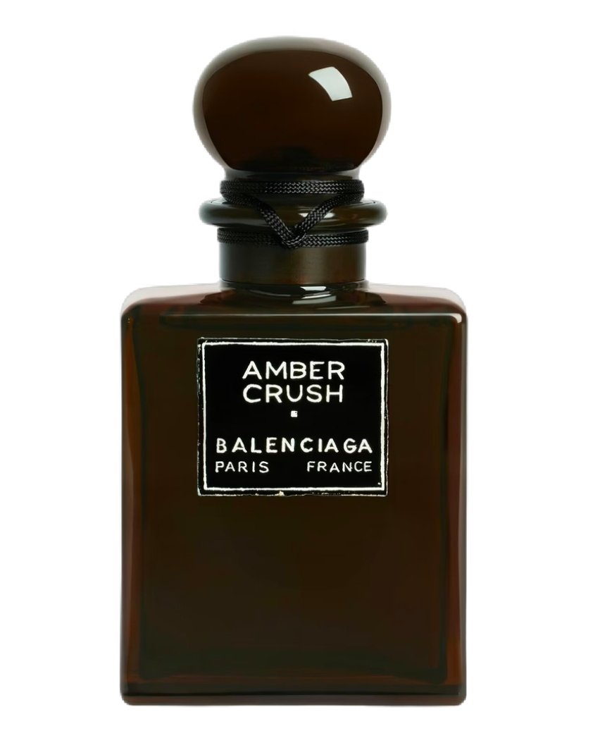 Amber Crush Extrait