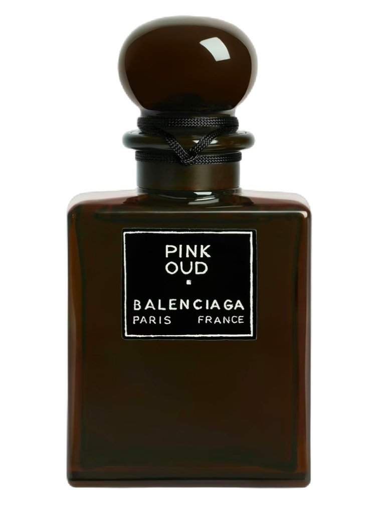 Pink Oud Extrait