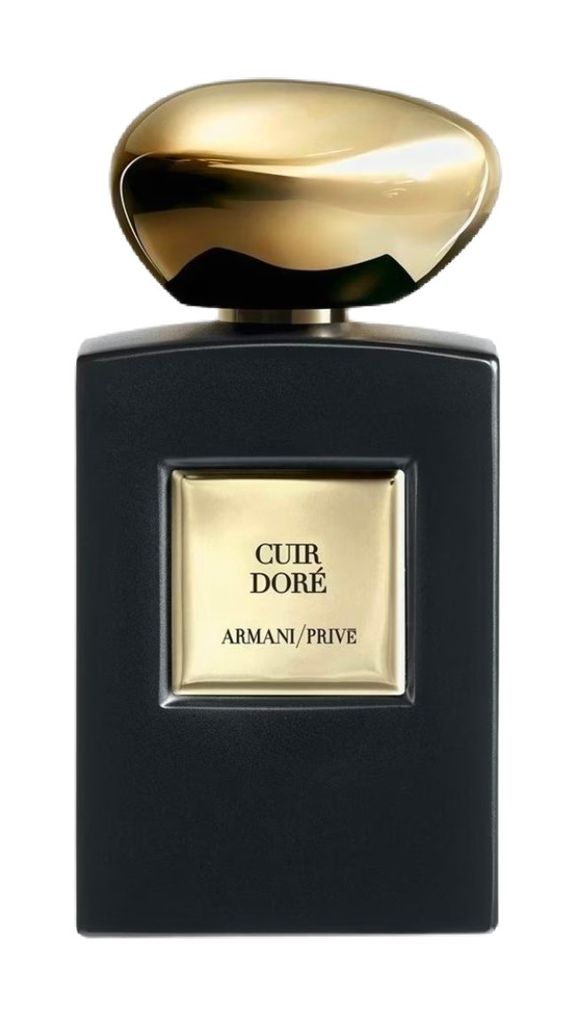Privé Cuir Doré