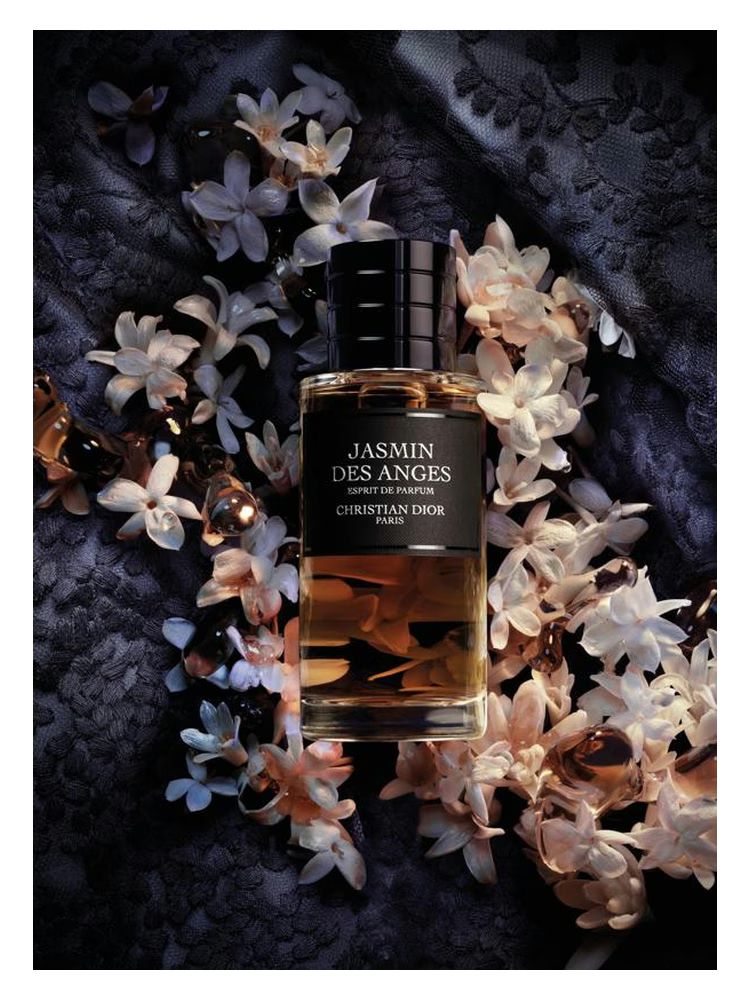Jasmin des Anges (Esprit de Parfum)