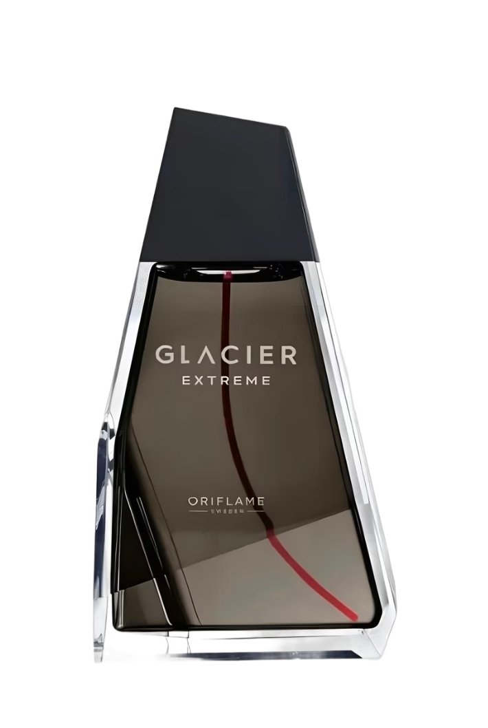 Glacier Extreme