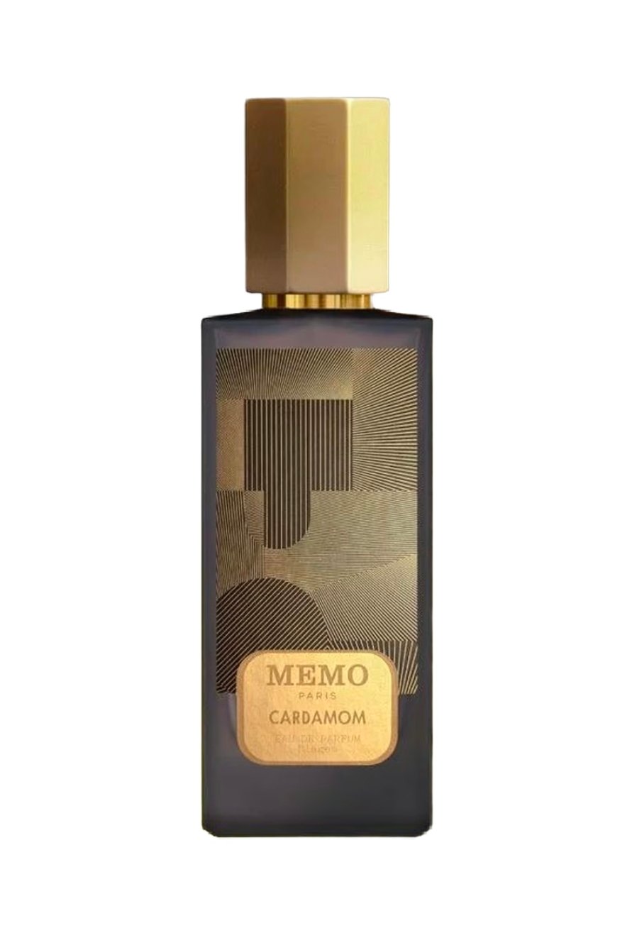 Cardamom
